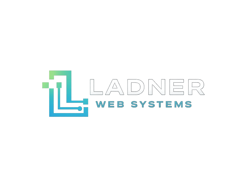 Ladner Web Systems